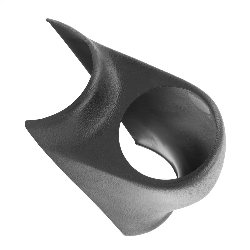 GAUGE MOUNT; A-PILLAR POD; SINGLE; 2 1/16in.; CAVALIER Z24 95-02
