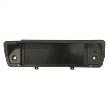 DIGITAL INSTRUMENT DISPLAY; 72-76 A-BODY; COLOR LCD image 5