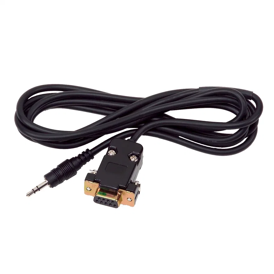 PC ADAPTER; CABLE; STEREO PLUG