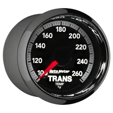 GAUGE; TRANS TEMP; 2 1/16in.; 100-260deg.F; STEPPER MOTOR; RAM GEN 4 FACT. MATCH image 6