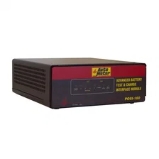 BATTERY CHARGER/TESTER INTERFACE image 3