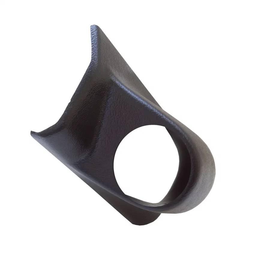 GAUGE MOUNT; A-PILLAR POD; SINGLE; 2 1/16in.; JEEP CHEROKEE 88-01 XJ