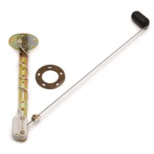 GAUGE KIT; 5 PC.; 3 3/8in./2 1/16in.; ELEC. SPEEDOMETER; AMERICAN MUSCLE image 9