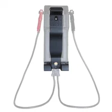 DOCKING STATION; CHARGER FOR BVA-460 AND BCT-460 image 2