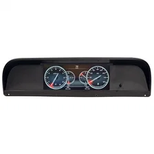 DIGITAL INSTRUMENT DISPLAY; 67-72 FORD TRUCK; COLOR LCD image 4