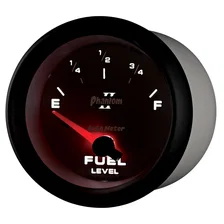 GAUGE; FUEL LEVEL; 2 5/8in.; 240OE TO 33OF; ELEC; PHANTOM II image 3