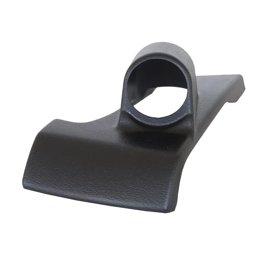GAUGE MOUNT; DASH TOP; SINGLE; 2 1/16in.; FORD SUPER DUTY 08-12