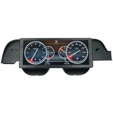 DIGITAL INSTRUMENT DISPLAY; 67-68 MUSTANG; COLOR LCD image 1