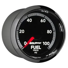GAUGE; FUEL PRESS; 2 1/16in.; 100PSI; DIGITAL STEPPER MOTOR; RAM GEN 4 FACT. MAT image 6