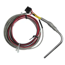 GAUGE; PYROMETER (EGT); 2 1/16in.; 2000deg.F; DIGITAL STEPPER MOTOR; C2 image 2