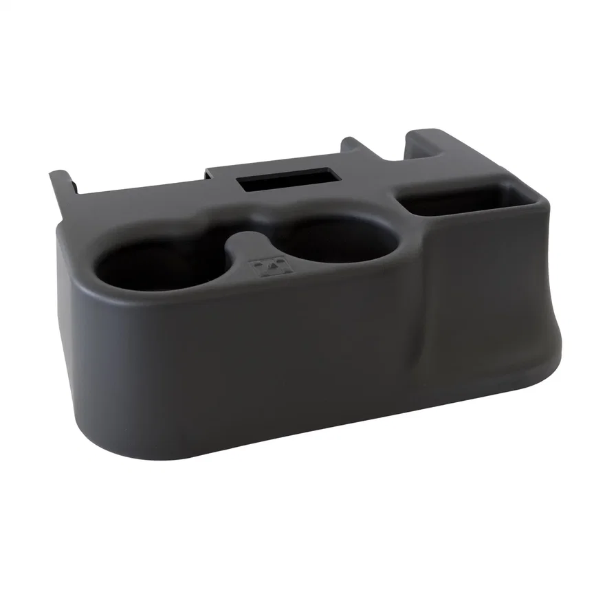 STORAGE CONSOLE; ARMREST; FOR DODGE RAM 98-02