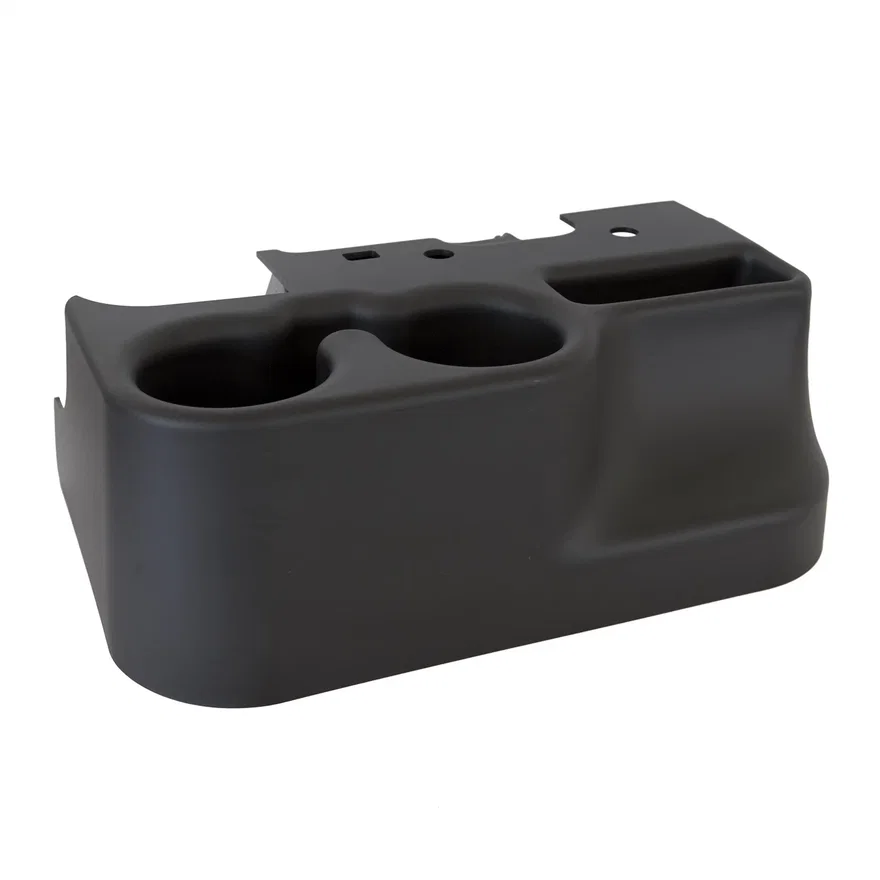 STORAGE CONSOLE; ARMREST; FOR FORD SUPER DUTY 99-01; SPLIT BENCH ONLY