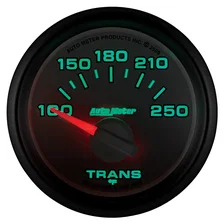 GAUGE; TRANS. TEMP; 2 1/16in.; 100-250deg.F; ELECTRIC; RAM GEN 3 FACTORY MATCH for Dodge image 3