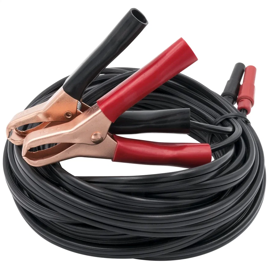 20ft. VOLTAGE DROP TEST LEAD SET