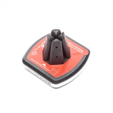 MOBILE DEVICE MOUNT; SCOSCHE MAGICMOUNT™ PRO VENT FOR DASHLINK image 3
