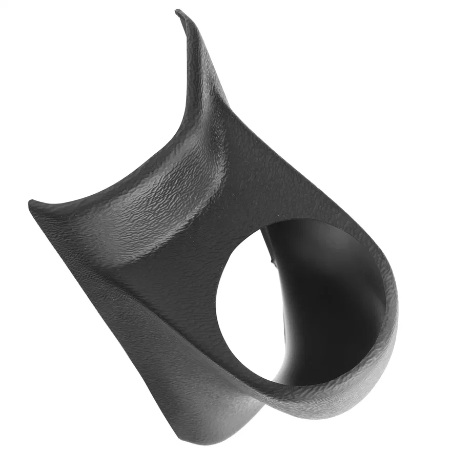 GAUGE MOUNT; A-PILLAR POD; SINGLE; 2 1/16in.; HONDA CIVIC (2DR.) 96-00 EK
