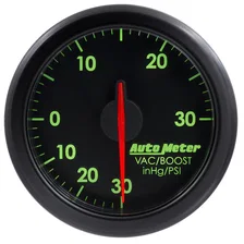 2-1/16in. BOOST/VAC; 30 IN HG/30 PSI; AIRDRIVE; BLACK image 2