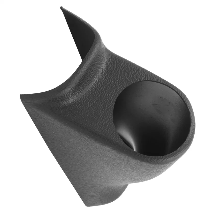 GAUGE MOUNT; A-PILLAR POD; SINGLE; 2 1/16in.; GM BLAZER/JIMMY 95-02/S10 94-02