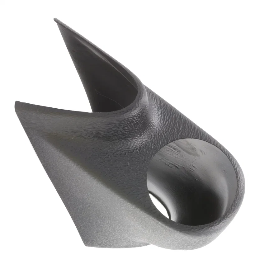 GAUGE MOUNT; A-PILLAR POD; SINGLE; 2 1/16in.; FORD MUSTANG 03-04 (COUPE) SN95