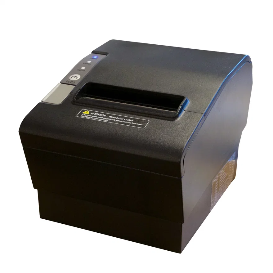 HIGH SPEED 80MM THERMAL PRNTR