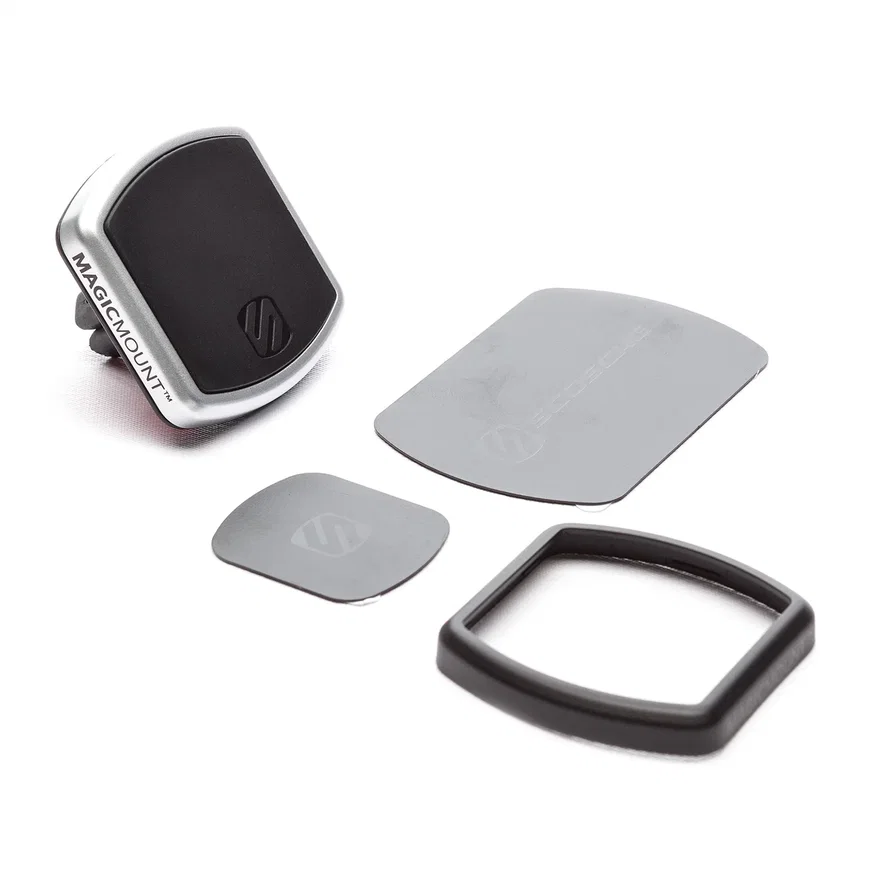 MOBILE DEVICE MOUNT; SCOSCHE MAGICMOUNT™ PRO VENT FOR DASHLINK