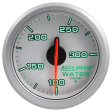 2-1/16in. WATER TEMP; 100-300`F; AIRDRIVE; SILVER image 6
