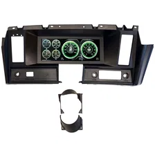 DIGITAL INSTRUMENT DISPLAY; 69 CAMARO; COLOR LCD image 2
