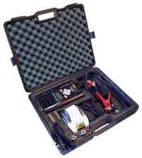 BCT-200J; PR-12 PRINTER; AC24J CASE image 2