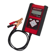 BATTERY TESTER HANDHELD image 2