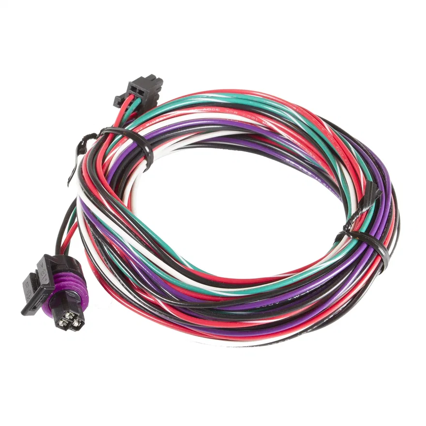 WIRE HARNESS; BOOST/VAC-BOOST; PRESSUSRE; SPEK-PRO; REPLACEMENT