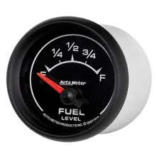 GAUGE; FUEL LEVEL; 2 1/16in.; 240OE TO 33OF; ELEC; ES image 2