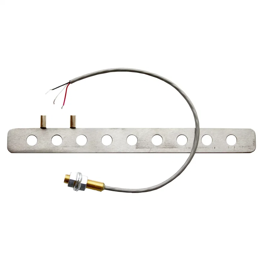 SPEED SENSOR; UNIV. MAGNETIC; HALL EFFECT; INCL. QTY. 4 MAGNETS/BRACKET ASSY.