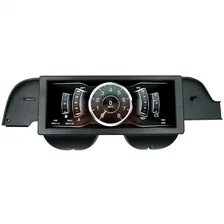 DIGITAL INSTRUMENT DISPLAY; 67-68 MUSTANG; COLOR LCD image 3