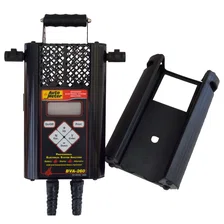 TESTER/CASE/PRINTER; BVA-260 image 2