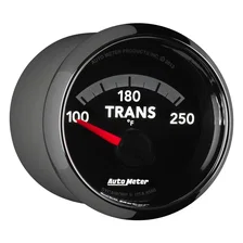 GAUGE; TRANS. TEMP; 2 1/16in.; 100-250deg.F; ELECTRIC; RAM GEN 4 FACTORY MATCH image 6
