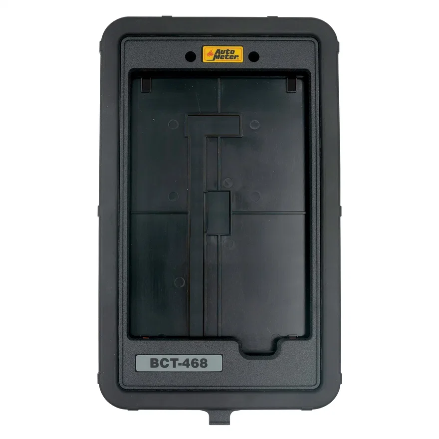 CONTROL MODULE CASE; BCT-468