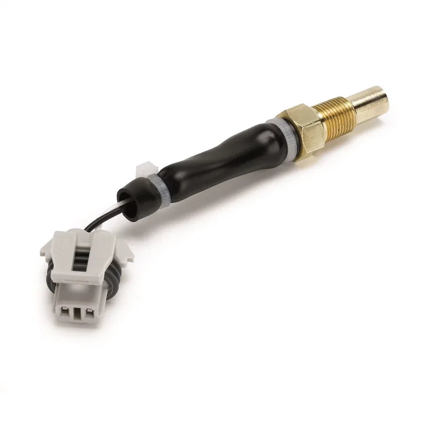 SENSOR; TEMPERATURE; 60-210deg.F; 1/8in. NPTF MALE; REPLACEMENT; LOW TEMP WTMP