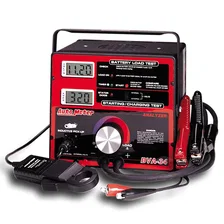 CHARGING SYSTEM ANALYZER BATTERY TESTER image 2