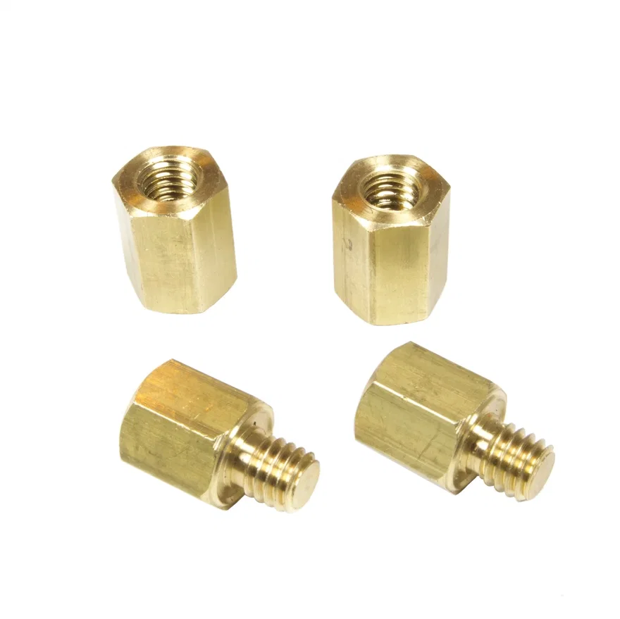 POST ADAPTER KIT; GM SIDE TERMINAL