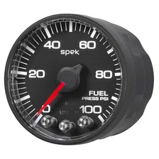 2-1/16in. FUEL PRESS; 0-100 PSI; BFB; ECU; SPEK image 3