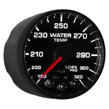 2-1/16in. WATER PRESS; 0-30 PSI; BFB; SPEK; NL image 6