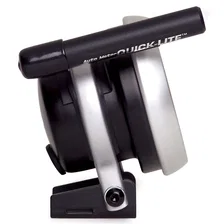 GAUGE; TACHOMETER; 3 3/4in.; 10K RPM; PEDESTAL W/EXT. QUICK-LITE; SPORT-COMP II image 2