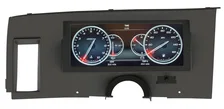 DIGITAL INSTRUMENT DISPLAY; 71-73 MUSTANG; COLOR LCD image 7