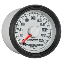 GAUGE; PYRO. (EGT); 2 1/16in.; 2000deg.F; STEPPER MOTOR; RAM GEN 3 FACT. MATCH for Dodge image 4