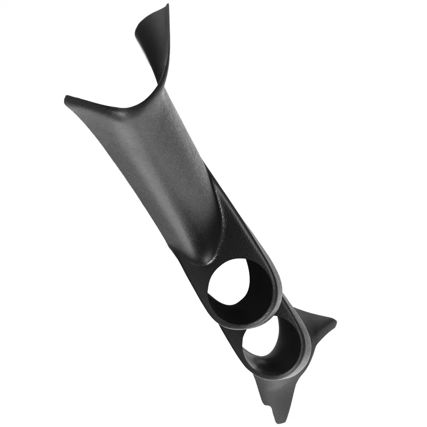 GAUGE MOUNT; A-PILLAR; FULL; DUAL; 2 1/16in.; NISSAN SENTRA/SPEC V 01-04