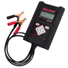 ANALYZER/TESTER HANDHELD image 2