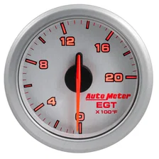 2-1/16in. E.G.T; 0-2000`F; AIRDRIVE; SILVER image 3