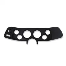 DIRECT FIT DASH KIT; CAMARO 70-78; TACH/MPH/FUEL/OILP/WTMP/VOLT; AMERICAN MUSCLE image 8