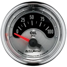 DIRECT FIT DASH KIT; FIREBIRD 70-81; TACH/MPH/FUEL/OILP/WTMP/VOLT; AMERICAN MUSC image 3
