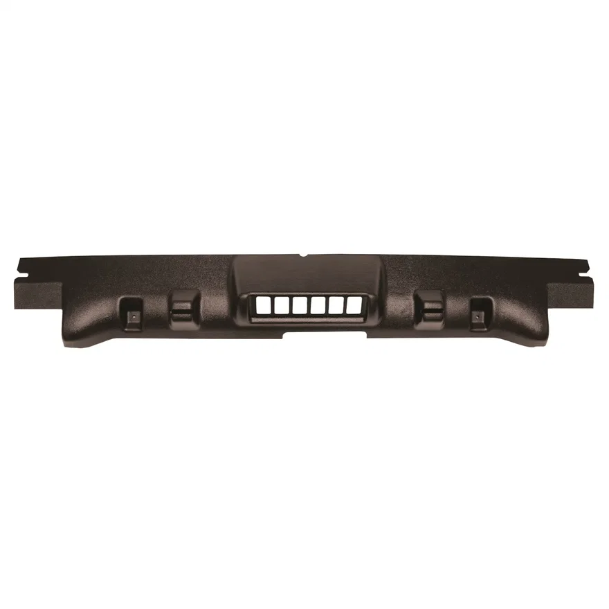 OVERHEAD SWITCH PANEL; JEEP JK; 2007-2018